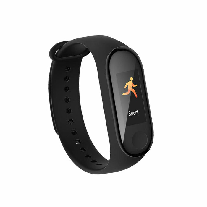 Brățară de Activitate Umbro Negru 0,96"