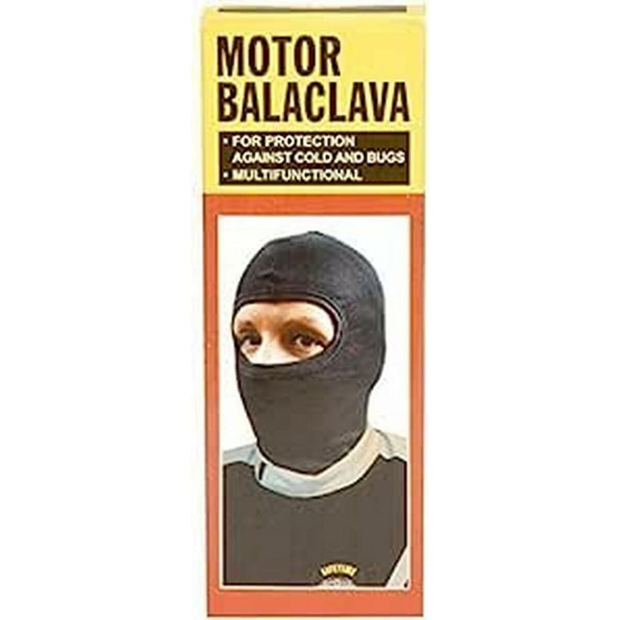 Balaclava Lifetime Motocicletă