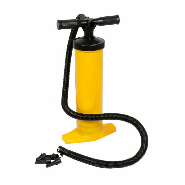 Pompă de umflare manuală Camp Active