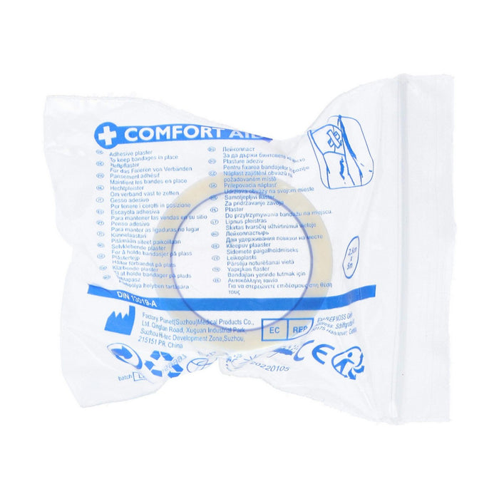 Trusă de prim ajutor Comfort Aid 41 Piese (25 x 17 x 7,5 cm)