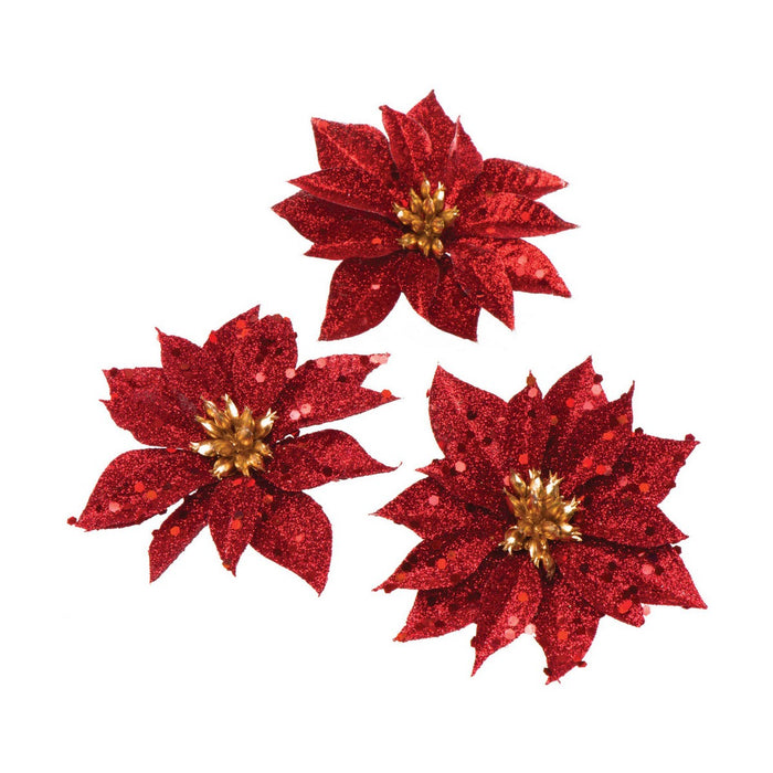 Coroană de Crăciun Everlands 680452 Verde (Ø 50 cm)