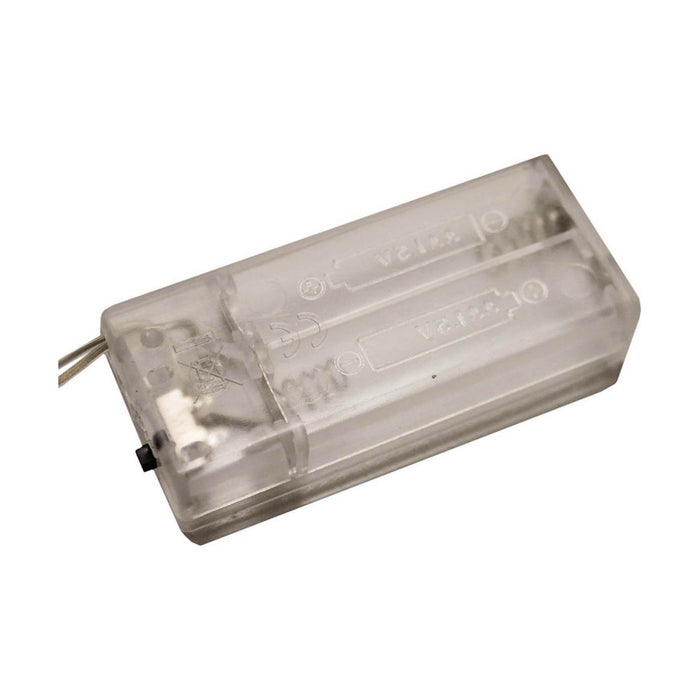 Ghirlandă de lumini LED Decorative Lighting Cupru