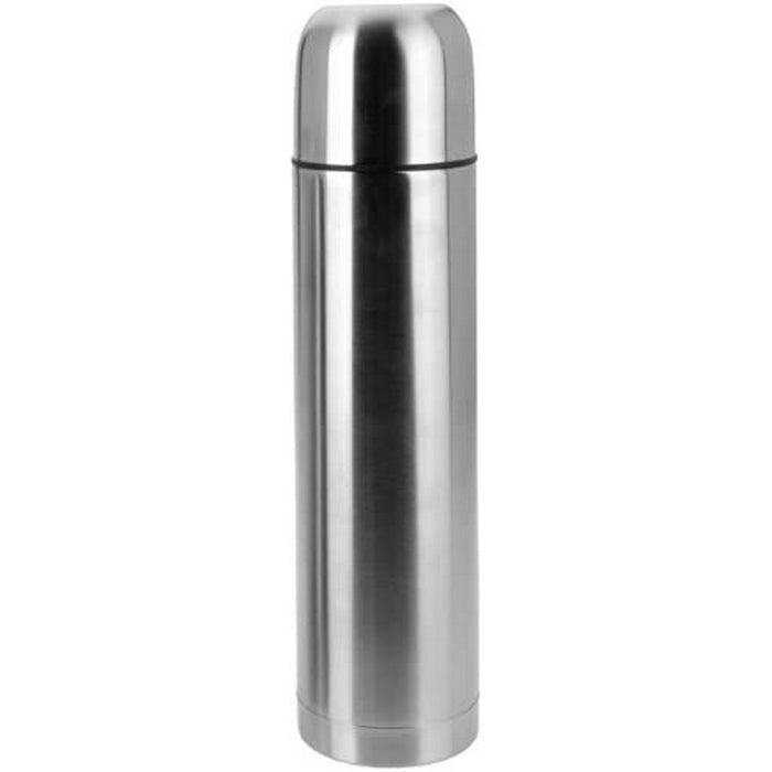 Termos cu capac dozator Excellent Houseware Oțel inoxidabil (1 L)