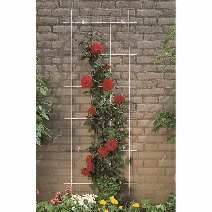 Separator Nature 42,5 x 145 cm Gri