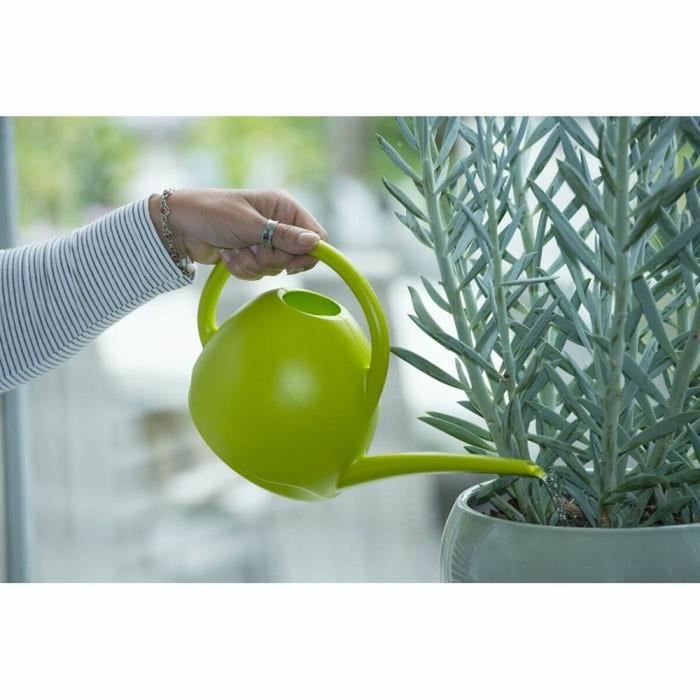 Stropitoare Nature Polietilenă 1,8 L Verde deschis
