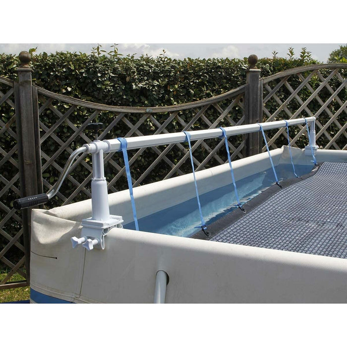 Prelată pentru piscină Ubbink (5,55 m)