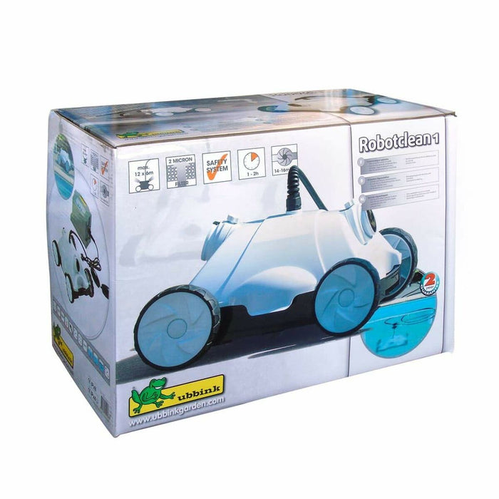 Curățătoare automate pentru piscine Ubbink Robotclean 1