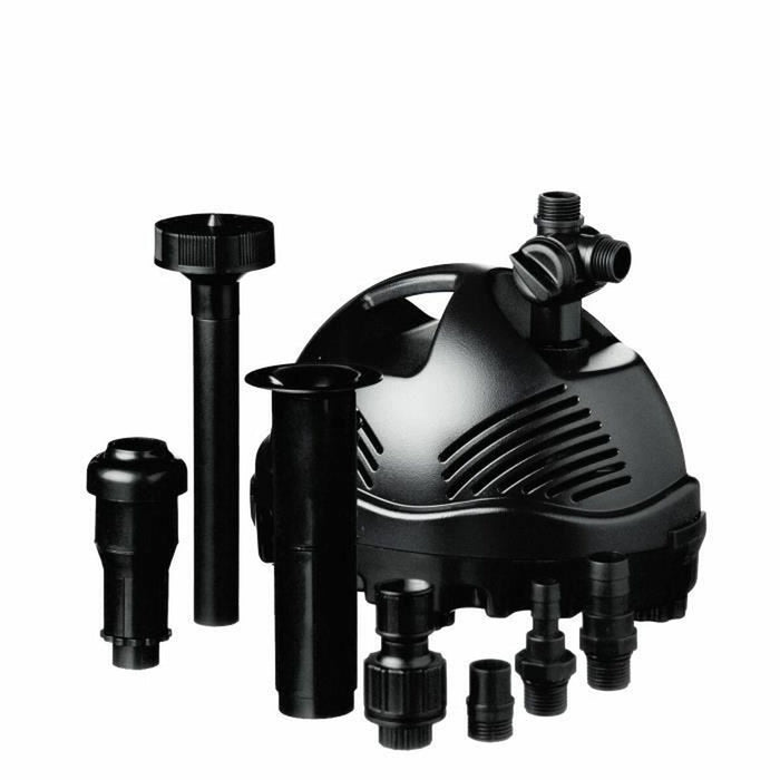 Pompă de apă Ubbink 1500 l/h