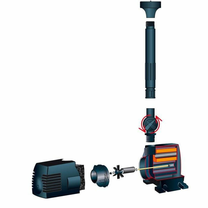 Pompă de apă Ubbink Xtra 2300