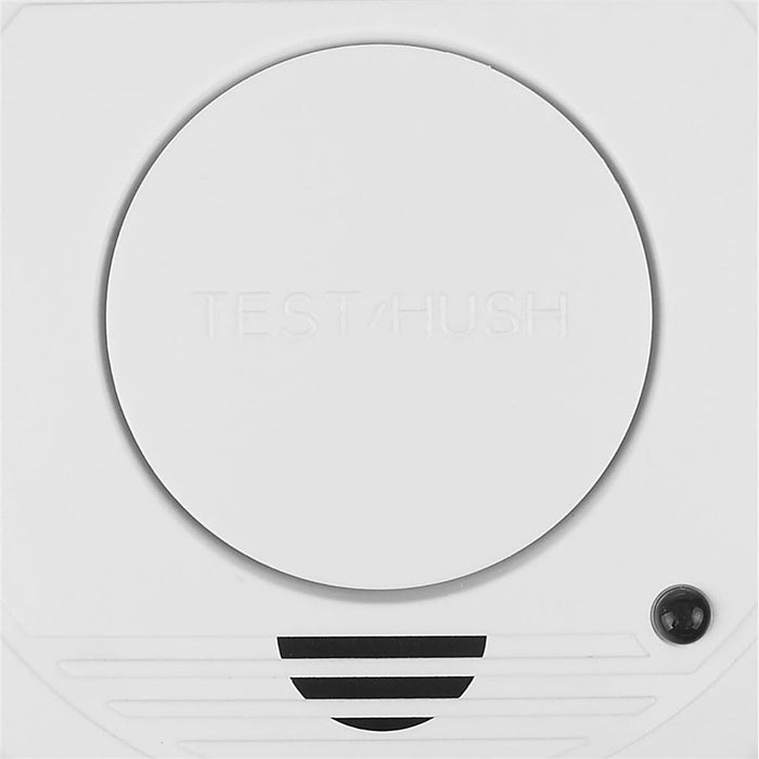 Detector de Fum Smartwares RM250