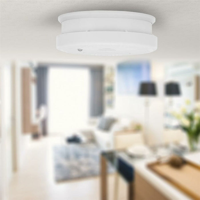 Detector de Fum Smartwares RM250