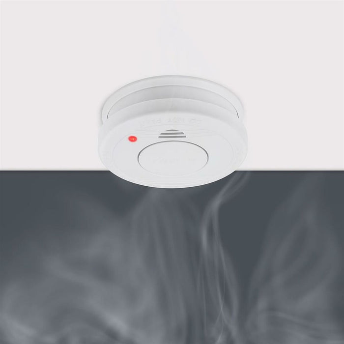 Detector de Fum Smartwares RM250
