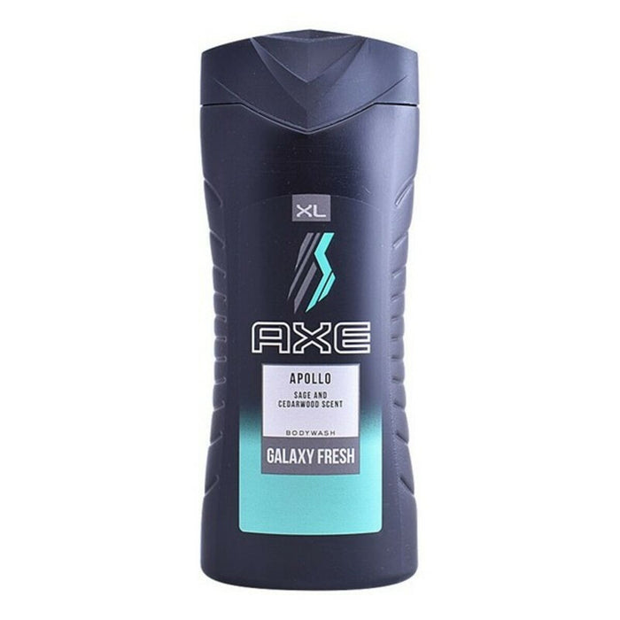 Gel de duș Apollo Axe APOLLO (400 ml)