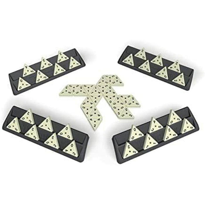 Joc de Masă Goliath Triominos Classic (FR)