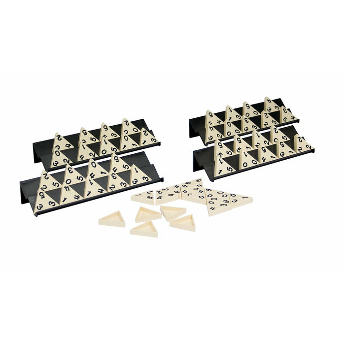 Joc de Masă Goliath Triominos Classic (FR)