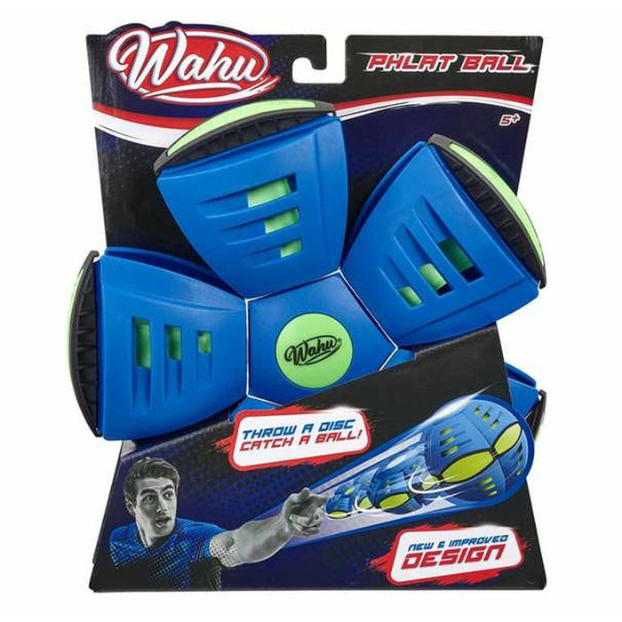 Minge Goliath Wahu Phlat Plastic 24 x 6 x 27 cm