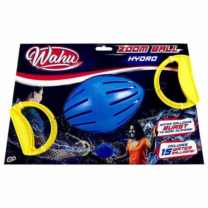 Joc acvatic Goliath Zoom Ball Hydro Wahu