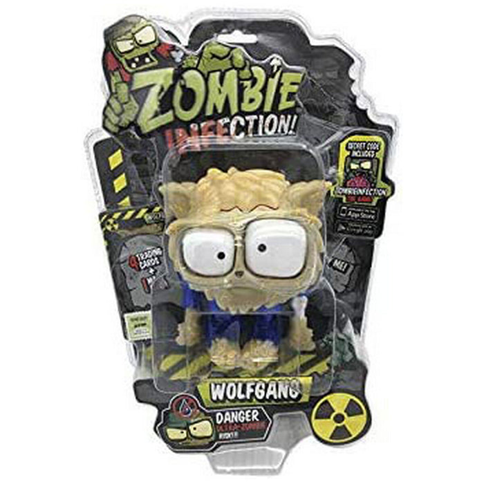 Figurine de Acțiune Zombies