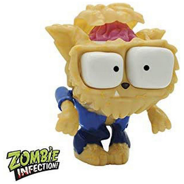 Figurine de Acțiune Zombies