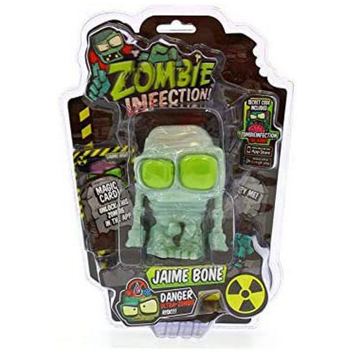 Figurine de Acțiune Zombies
