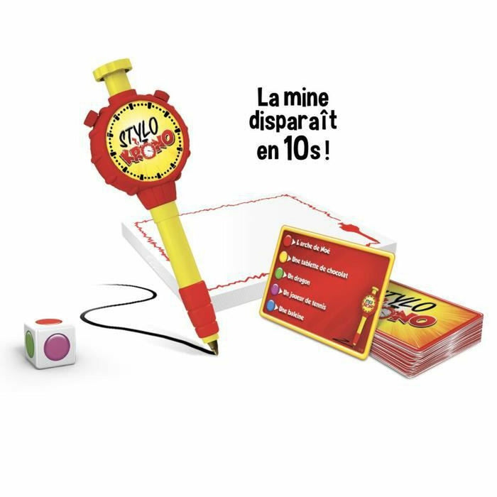 Joc de Masă Goliath Stylo Krono (FR)