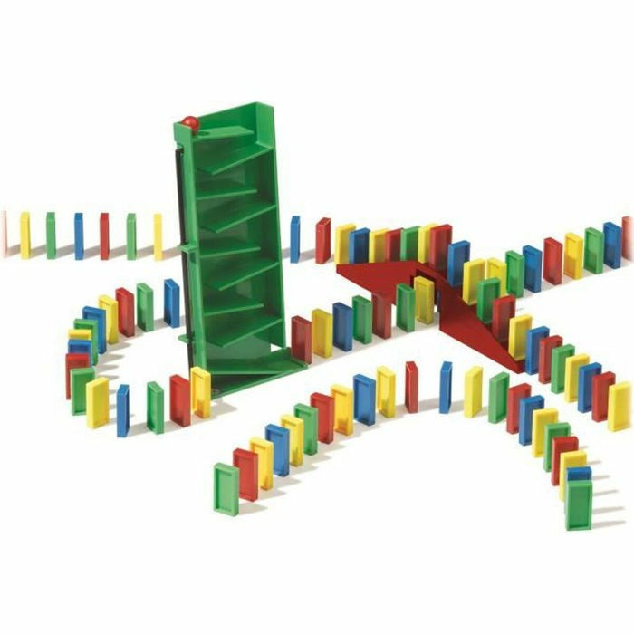Domino Goliath Express Starter Lane Multicolor