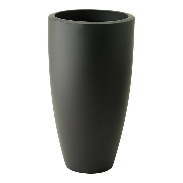 Ghiveci Elho 8885373042500 Antracit Plastic Rotund Rotundă