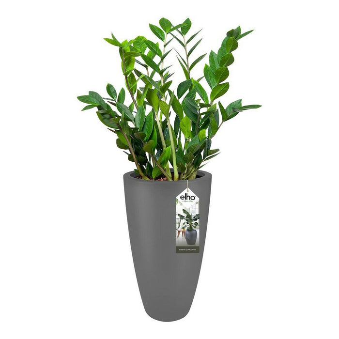 Ghiveci Elho 8885373042500 Antracit Plastic Rotund Rotundă
