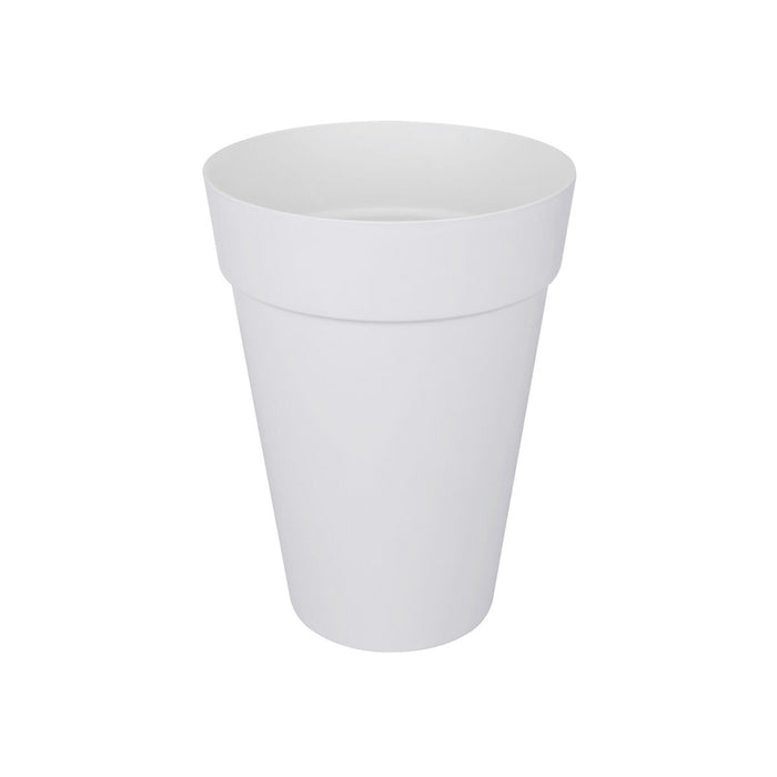 Ghiveci Elho Loft Urban Alb Rotund Ø 35 cm