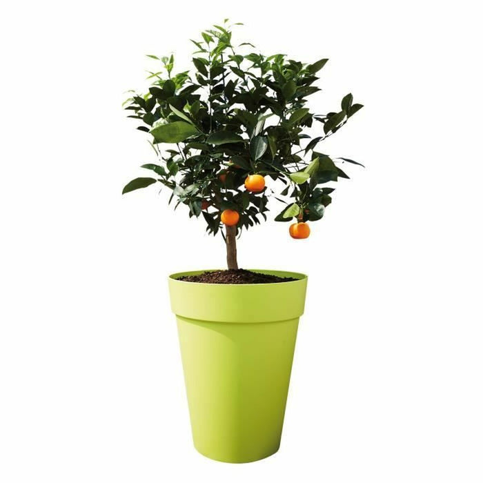 Ghiveci Elho Gri Rotundă Ø 35 cm