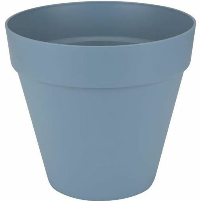 Ghiveci Elho Albastru Rotund Ø 25 cm