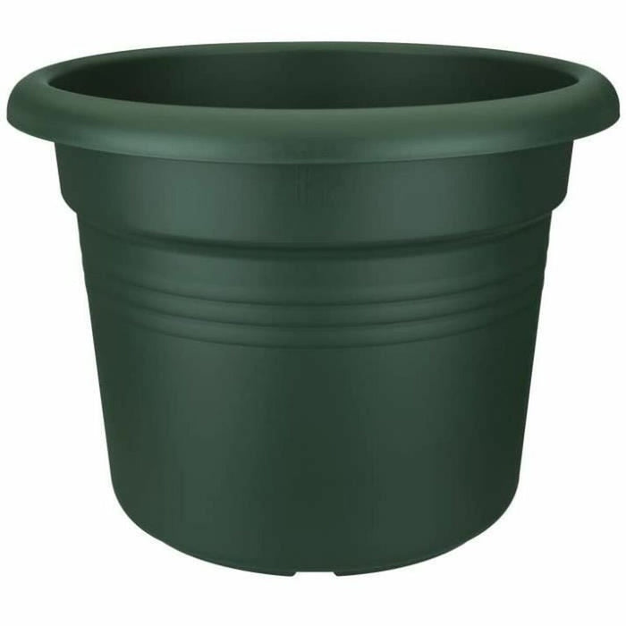 Ghiveci Elho   Rotundă Verde Plastic Ø 40 cm