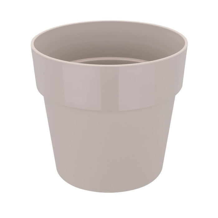 Ghiveci Elho B. For Original Gri Ø 35 cm Rotund Plastic