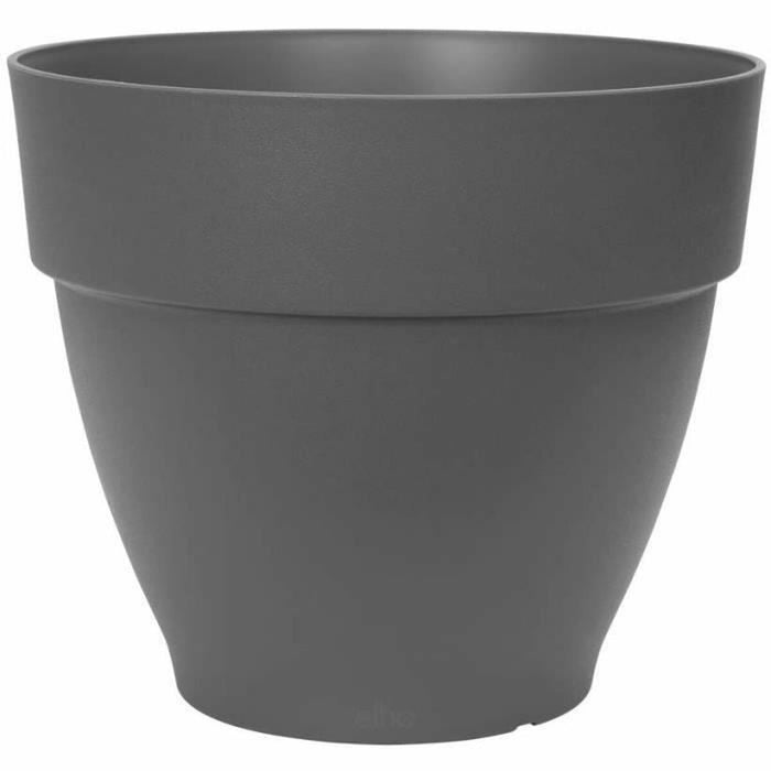 Ghiveci Elho   Rotundă Plastic Ø 18 cm