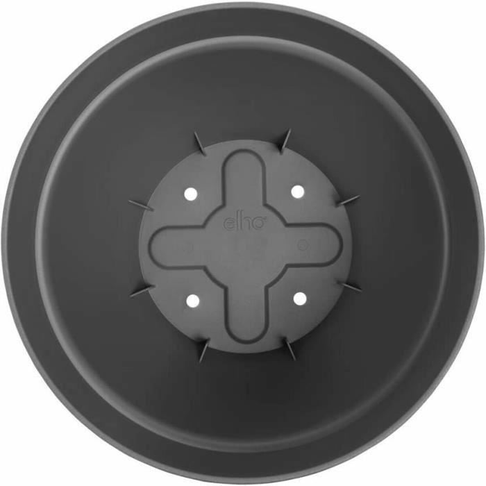 Ghiveci Elho   Rotundă Plastic Ø 18 cm