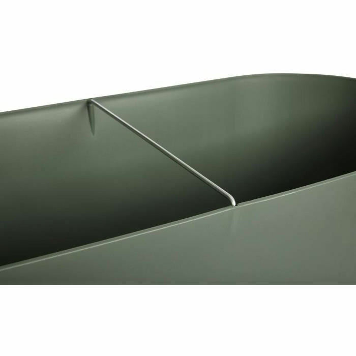 Ghiveci grădină Elho   60 cm Verde Plastic