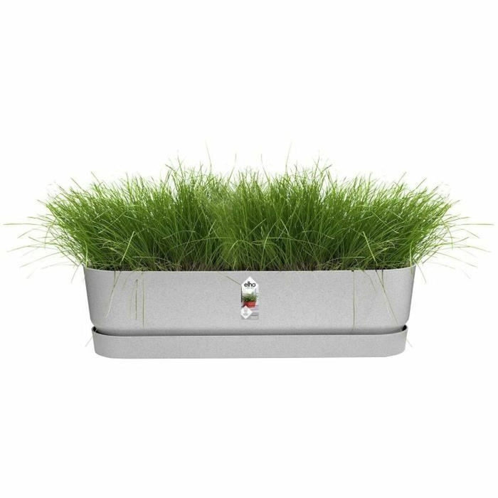 Ghiveci grădină Elho   Gri 70 cm Plastic