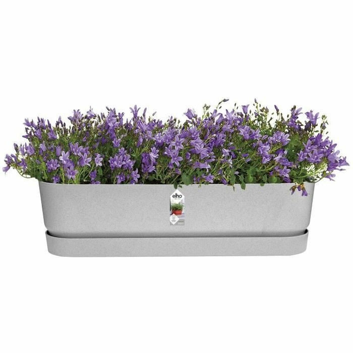 Ghiveci grădină Elho   Gri 70 cm Plastic