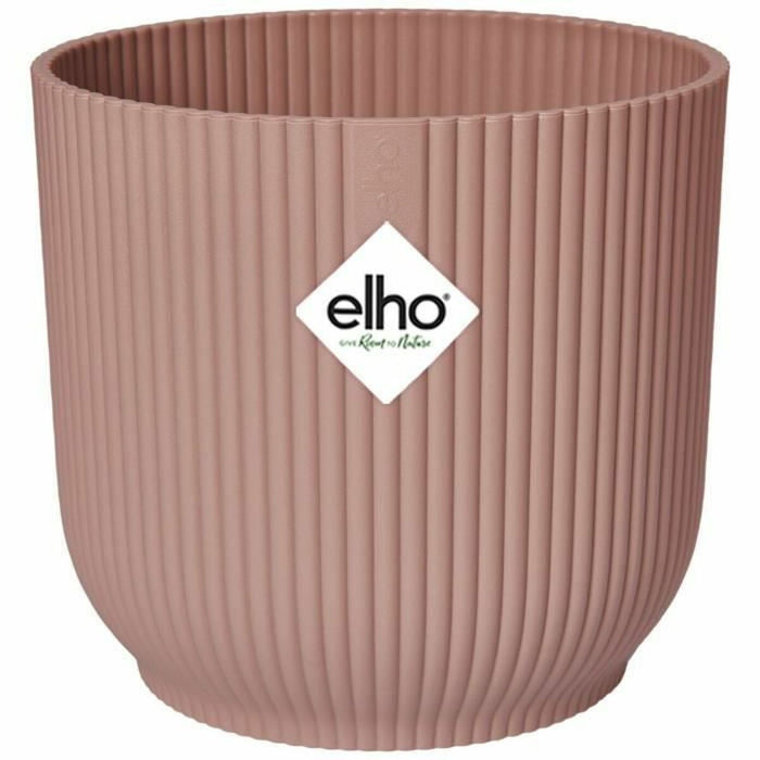 Ghiveci Elho   Rotundă Roz Plastic