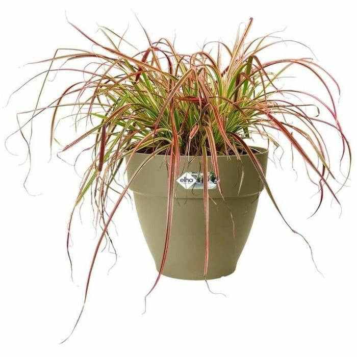 Ghiveci Elho   Ø 47 cm Rotundă Plastic