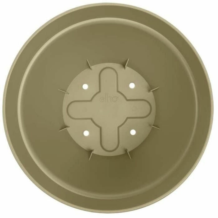 Ghiveci Elho   Ø 47 cm Rotundă Plastic
