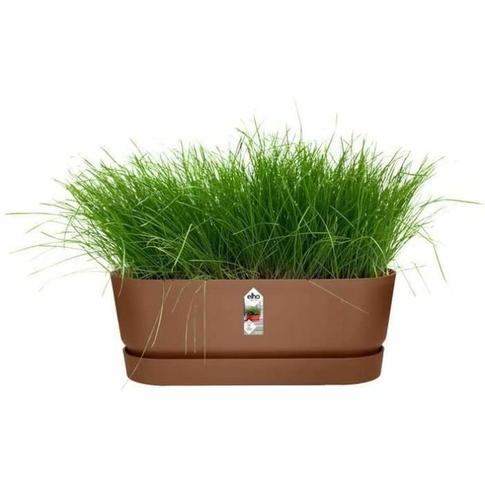 Ghiveci grădină Elho   70 cm Alb Plastic