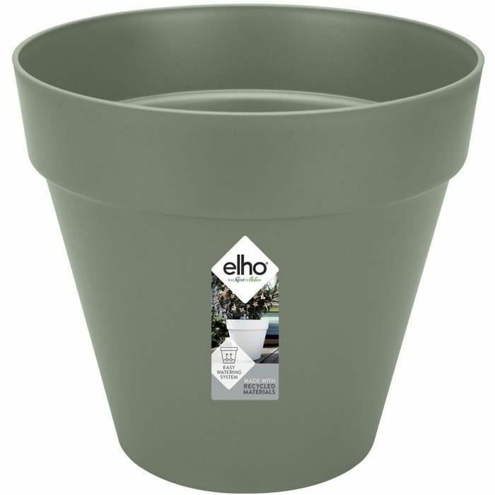 Ghiveci Elho   Verde Plastic Ø 30 cm