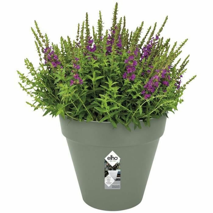 Ghiveci Elho   Verde Plastic Ø 30 cm