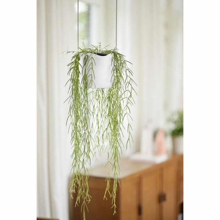 Jardinieră suspendată Elho   Alb Plastic Ø 18 cm