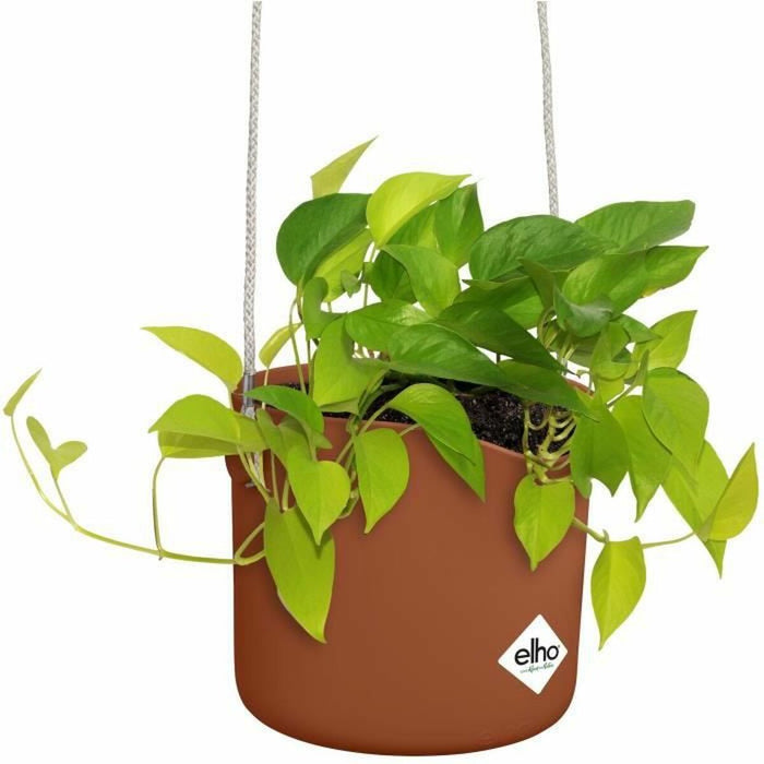 Jardinieră suspendată Elho   Plastic Ø 30 cm