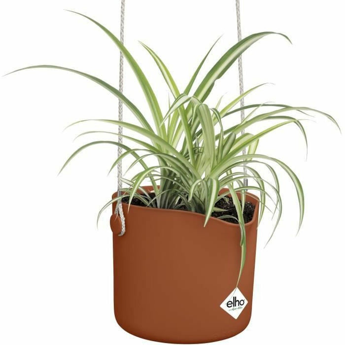 Jardinieră suspendată Elho   Plastic Ø 30 cm