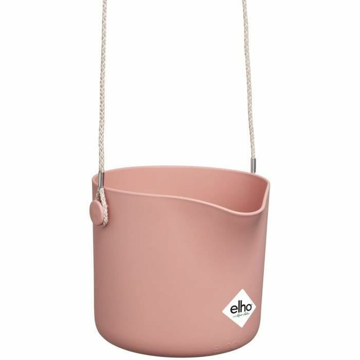 Ghiveci Elho   Rotundă Roz Plastic Ø 18 cm