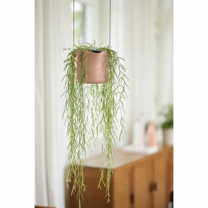 Ghiveci Elho   Rotundă Roz Plastic Ø 18 cm