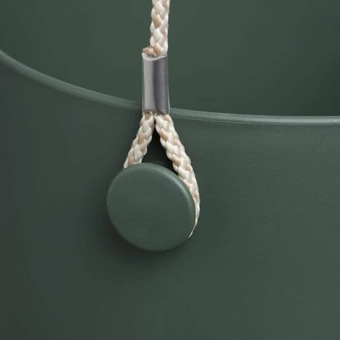 Jardinieră suspendată Elho   Verde Plastic Ø 18 cm